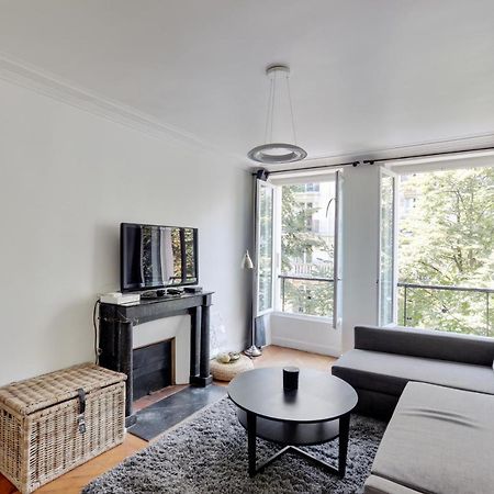 Perle Marais - 1Br - Spacious 45M2 Paris Extérieur photo