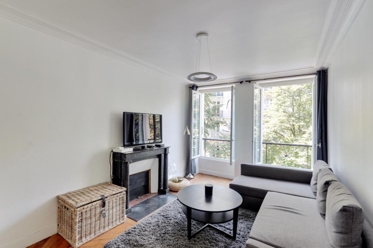 Perle Marais - 1Br - Spacious 45M2 Paris Extérieur photo