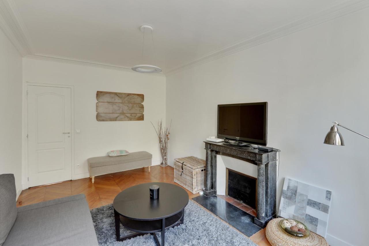 Perle Marais - 1Br - Spacious 45M2 Paris Extérieur photo